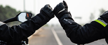 The Ultimate Guide to Riding Jackets: Protection, Style, and Comfort - Bikeratti