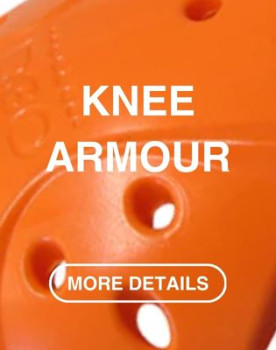 D3O knee armour Level 1/Level2