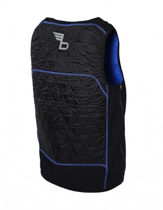 Bikeratti Cooling Vest for Riders