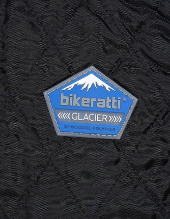 Cooling Vest for Riders