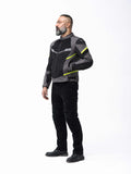 bikeratti bike riding jackets with D3o armour